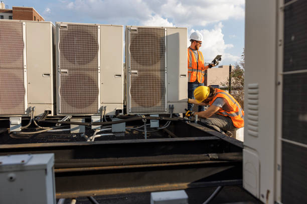 HVAC Financing and Leasing