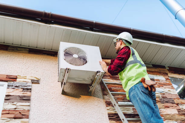 Best Geothermal HVAC Systems in Pine Castle, FL