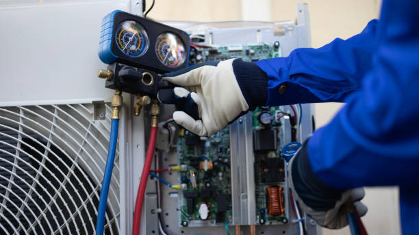 Best Commercial HVAC in Pine Castle, FL